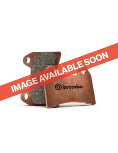 Bremsbelag Genuine Sinter Prime Line