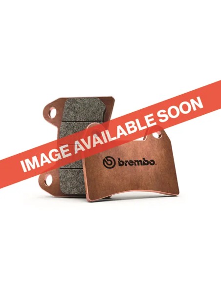BREMBO Bremsbeläge & Bremsbacken für BMW R 18 ABS 2021-2024