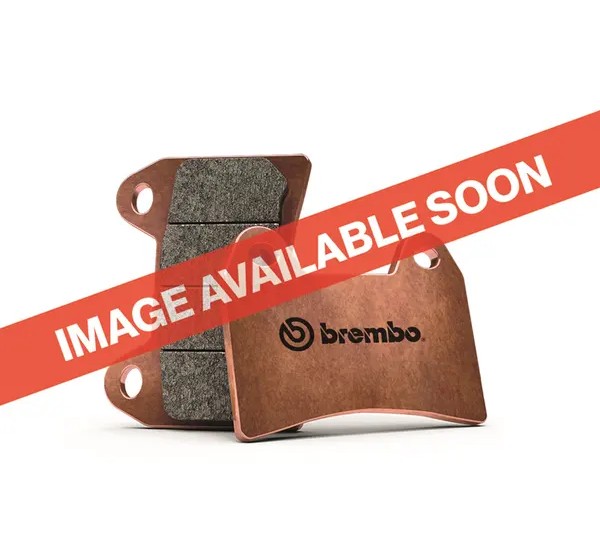 BREMBO Bremsbeläge & Bremsbacken für BMW R 18 ABS 2021-2024