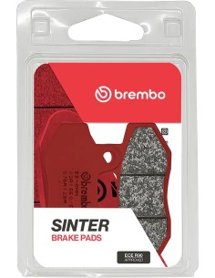 PRIME Sinter SA Bremsbeläge
