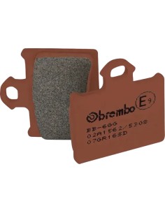PRIME Sinter SD Bremsbeläge