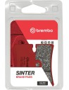 PRIME Sinter SA Bremsbeläge