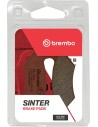 PRIME Sinter SD Bremsbeläge