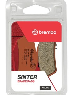 PRIME Sinter SD Bremsbeläge