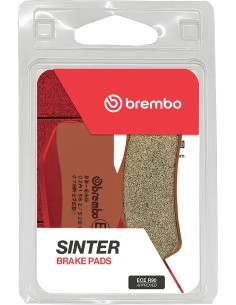 PRIME Sinter SD Bremsbeläge