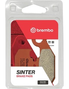 PRIME Sinter SD Bremsbeläge