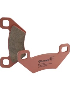PRIME Sinter SD Bremsbeläge