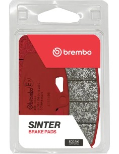 PRIME Sinter SA Bremsbeläge