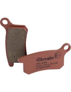 PRIME Sinter SD Bremsbeläge