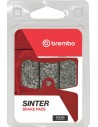 BREMSBELAG SINTER SA PRIME LINE