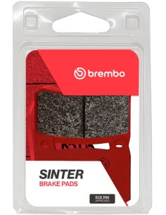BREMSBELAG SINTER SA PRIME LINE