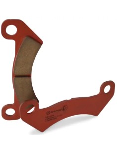BREMSBELAG SINTER SD OFFROAD PRIME LINE