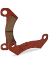 BREMSBELAG SINTER SD OFFROAD PRIME LINE