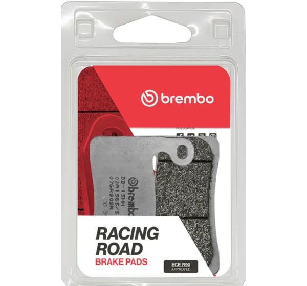 BREMBO Bremsbeläge & Bremsbacken für BMW R 1250 GS ABS 2019-2024