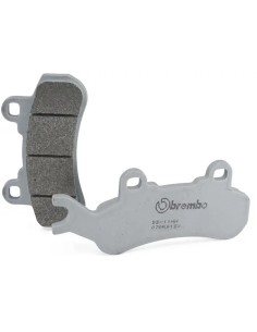 BREMSBELAG SINTER SX PRIME LINE