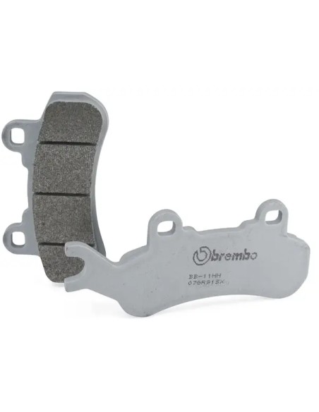 BREMBO Bremsbeläge & Bremsbacken für CAN AM (BRP) DEFENDER HD8 4X4 2017-2021