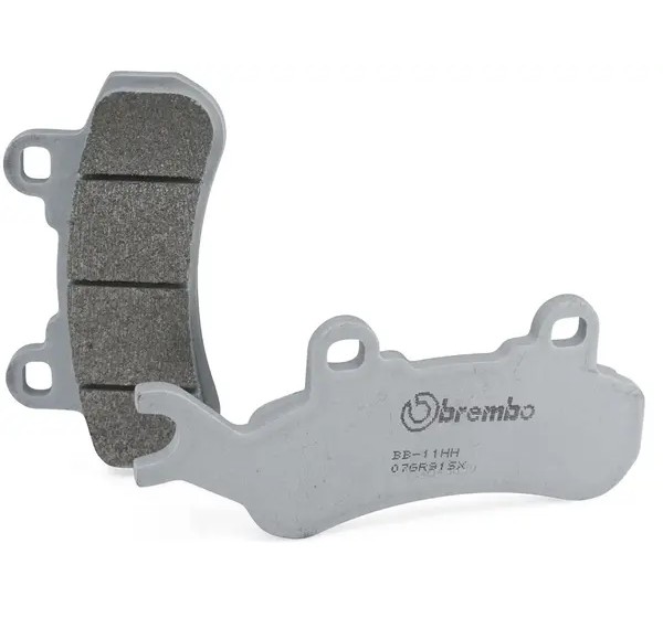 BREMBO Bremsbeläge & Bremsbacken für CAN AM (BRP) DEFENDER HD8 4X4 2017-2021