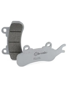 BREMSBELAG SINTER SX PRIME LINE