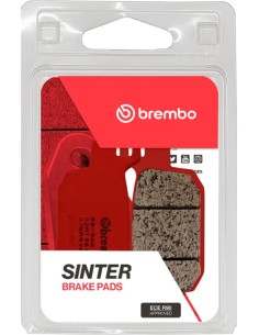 BREMSBELAG SINTER SP PRIME LINE