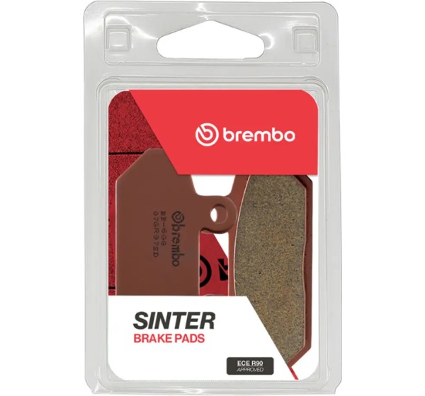 BREMBO Bremsbeläge & Bremsbacken - Detailansicht