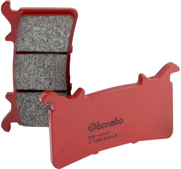 BREMBO Bremsbeläge & Bremsbacken für HONDA CBR 1000 RR-R ABS 2020-2023