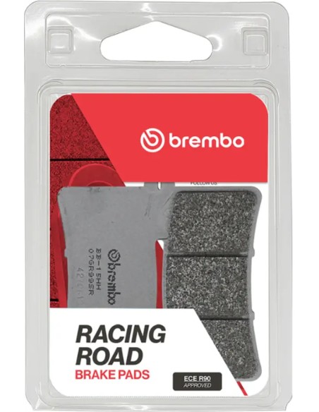 BREMBO Bremsbeläge & Bremsbacken - Detailansicht