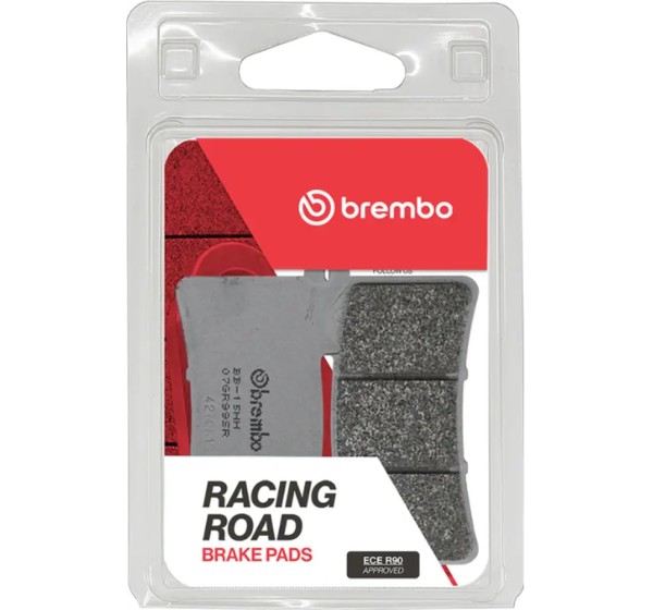 BREMBO Bremsbeläge & Bremsbacken - Detailansicht