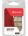 PRIME Sinter SP Bremsbeläge