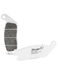BREMSBELAG SINTER LA PRIME LINE