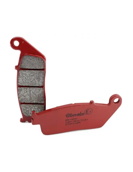 BREMBO Bremsbeläge & Bremsbacken für HONDA CB 250 1992-2005