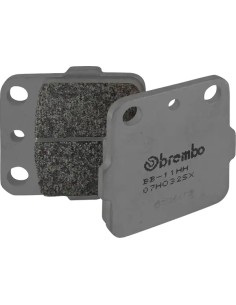 PRIME Sinter SX Bremsbeläge