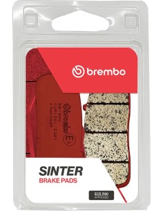 PRIME Sinter SP Bremsbeläge