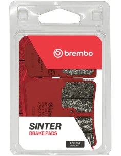 BREMSBELAG SINTER SA PRIME LINE
