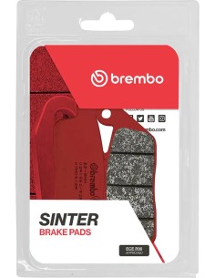 PRIME Sinter SA Bremsbeläge