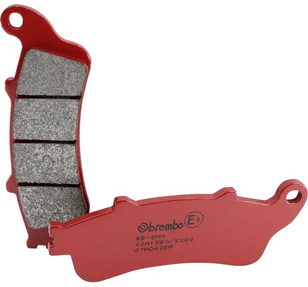 BREMBO Bremsbeläge & Bremsbacken für HONDA GL 1800 ABS 2001-2017