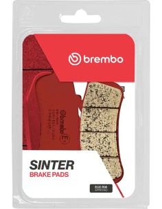 PRIME Sinter SP Bremsbeläge