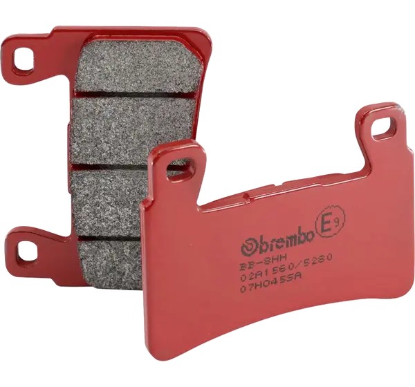 BREMBO Bremsbeläge & Bremsbacken für HONDA CB 1100 EX ABS 2014-2020