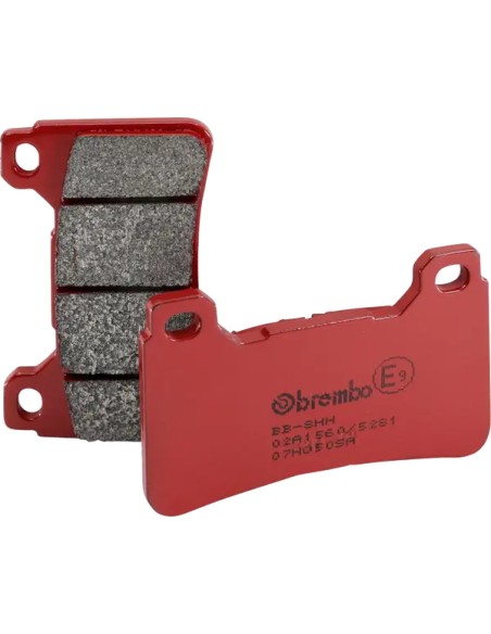 BREMBO Bremsbeläge & Bremsbacken für HONDA CBR 1000 RR 2004-2016