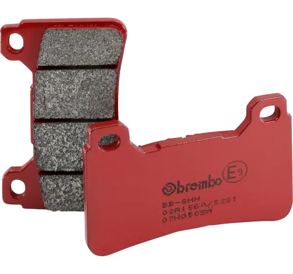 BREMBO Bremsbeläge & Bremsbacken für HONDA CBR 1000 RR 2004-2016