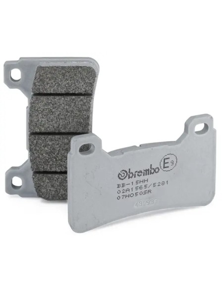 BREMBO Bremsbeläge & Bremsbacken für HONDA CBR 1000 RR 2004-2016