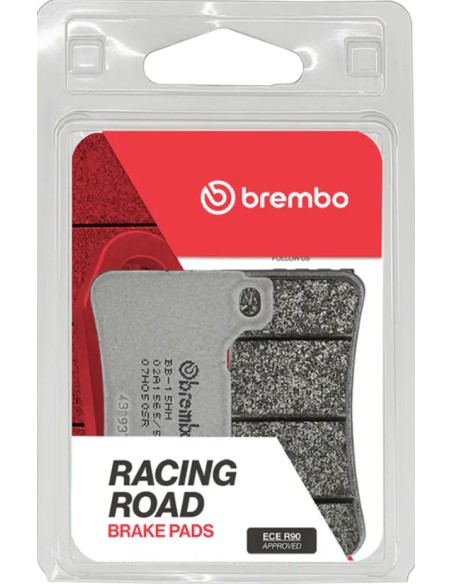 BREMBO Bremsbeläge & Bremsbacken - Detailansicht