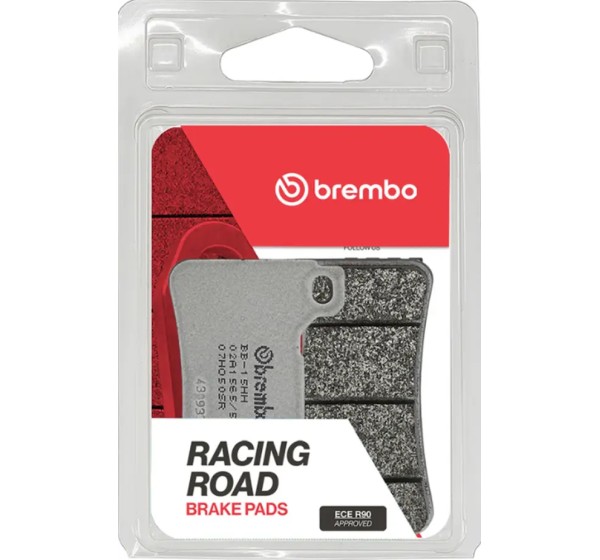 BREMBO Bremsbeläge & Bremsbacken - Detailansicht