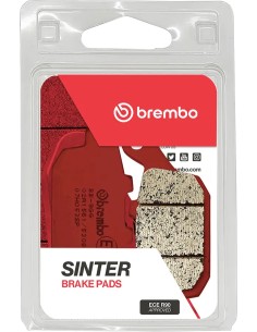 PRIME Sinter SP Bremsbeläge