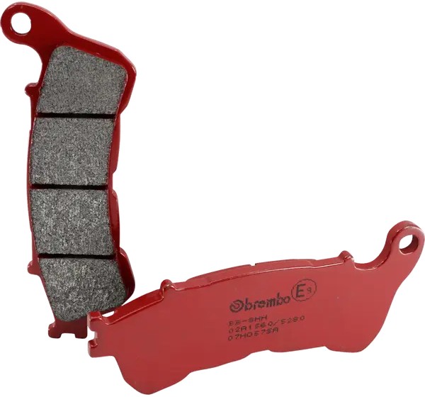 BREMBO Bremsbeläge & Bremsbacken für HONDA VT 1300 CX ABS 2010-2022