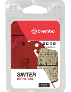 PRIME Sinter SP Bremsbeläge