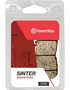 BREMSBELAG SINTER SP PRIME LINE