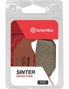 PRIME Sinter SD Bremsbeläge