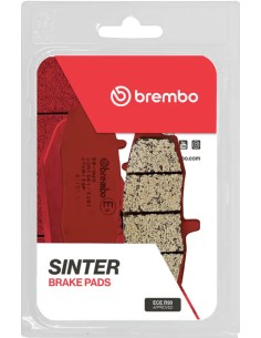 BREMSBELAG SINTER SP PRIME LINE