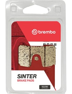 PRIME Sinter SP Bremsbeläge