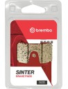 PRIME Sinter SP Bremsbeläge